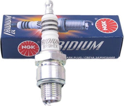 Bougie Ngk Cr7Hix Iridium