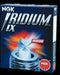 Bougie Ngk Cr7Hix Iridium