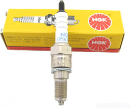 Bougie NGK ER9EH-6N Piaggio/Vespa 4T-4V