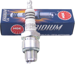 Bougie NGK Iridium BR10HIX