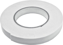 Bouhon dubbelzijdige foamtape, 5 m