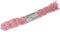 Bouhon froezelpapier roze