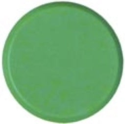 Bouhon magneten, 10 mm, groen, pak van 10 stuks