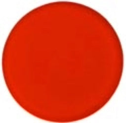 Bouhon magneten, 30 mm, rood, pak van 10 stuks