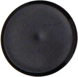 Bouhon magneten, 30 mm, zwart, pak van 10 stuks