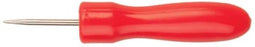 Bouhon priknaald 8,6 cm, houten handvat