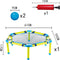 Bouncing Tafel Outdoor