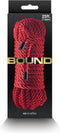 Bound Rope