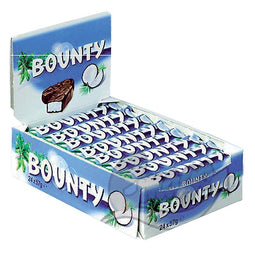 Bounty - repen single 24x57gr
