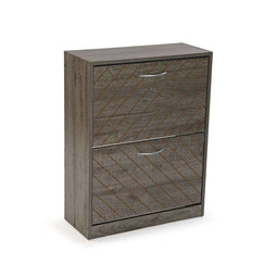 Schoenenrek Versa Niall 24 x 74,5 x 57 cm