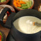 Bourgini Classic Fondue Deluxe - 8 Fonduevorkjes - Instelbare Temperatuur
