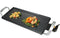 Bourgini Classic Multi Plate Plus - 56cm x 26cm Bakplaat - Bak/Grill apparaat - Anti-aanbaklaag- Teppanyaki - BBQ