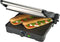 Bourgini Classic - Panini grill - Tosti grill - Contactgrill - 2000W