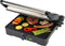 Bourgini Classic - Panini grill - Tosti grill - Contactgrill - 2000W