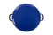 Bourgogne Braadpan 28 cm Royal Blue