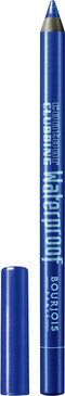 Bourjois Contour Clubbing Waterproof Oogpotlood - 46 Bleu Néon
