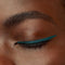 Bourjois Contour Clubbing Waterproof Oogpotlood - 46 Bleu Néon
