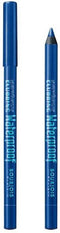 Bourjois Contour Clubbing Waterproof Oogpotlood - 46 Bleu Néon