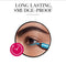 Bourjois Contour Clubbing Waterproof Oogpotlood - 46 Bleu Néon