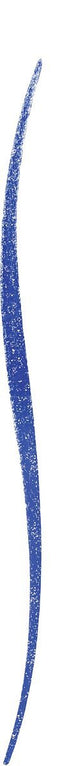 Bourjois Contour Clubbing Waterproof Oogpotlood - 46 Bleu Néon