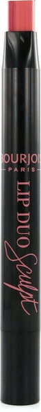 Bourjois Duo Sculpt Lippenstift - Pink Twice
