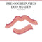 Bourjois Duo Sculpt Lippenstift - Pink Twice