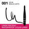 Bourjois Liner Pinceau Liquid 2.50 ML