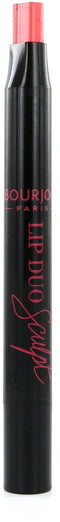 Bourjois Lip Duo Sculpt Liner & Lipstick - 02 Peach-Shake