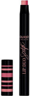 Bourjois Lip Duo Sculpt Liner & Lipstick - 02 Peach-Shake