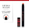 Bourjois Lip Duo Sculpt Liner & Lipstick - 02 Peach-Shake