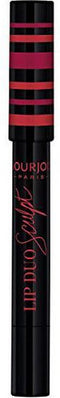 Bourjois Lip Duo Sculpt Liner & Lipstick - 02 Peach-Shake