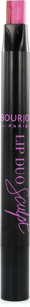 Bourjois Lip Duo Sculpt Liner & Lipstick - 05 Mi Figue-Mi Raisin