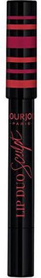 Bourjois Lip Duo Sculpt Liner & Lipstick - 05 Mi Figue-Mi Raisin