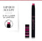 Bourjois Lip Duo Sculpt Liner & Lipstick - 05 Mi Figue-Mi Raisin