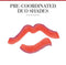 Bourjois Lip Duo Sculpt Liner & Lipstick - 06 Rouge Tango