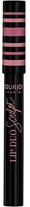 Bourjois Lip Duo Sculpt Liner & Lipstick - 06 Rouge Tango