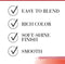 Bourjois Lip Duo Sculpt Liner & Lipstick - 06 Rouge Tango