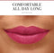 Bourjois Lippenstift Rouge Fabuleux - 08 Once upon a pink
