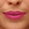 Bourjois Lippenstift Rouge Fabuleux - 08 Once upon a pink