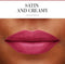 Bourjois Lippenstift Rouge Fabuleux - 08 Once upon a pink