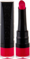 Bourjois Lippenstift Rouge Fabuleux - 08 Once upon a pink