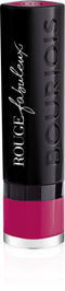 Bourjois Lippenstift Rouge Fabuleux - 08 Once upon a pink