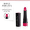 Bourjois Lippenstift Rouge Fabuleux - 08 Once upon a pink