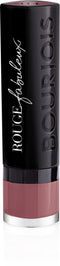 Bourjois Lippenstift Rouge Fabuleux Bourjois - 04 Jolie mauve