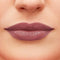 Bourjois Lippenstift Rouge Fabuleux Bourjois - 04 Jolie mauve