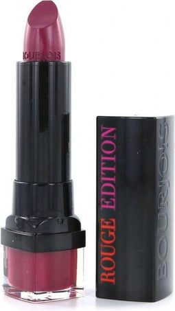 Bourjois ROUGE EDITION - 18 - Violet- Purple