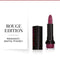 Bourjois ROUGE EDITION - 18 - Violet- Purple