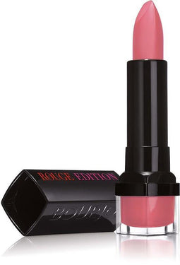 Bourjois Rouge Edition Lippenstift - 40 Rose Incognito