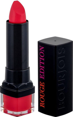 Bourjois Rouge Edition Lippenstift - 41 Pink Catwalk