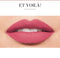 Bourjois Rouge Edition Velvet Lippenstift 011 So Hap'pink